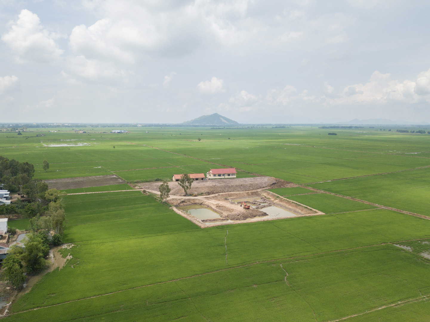 Cambodia - UN Capital Development Fund (UNCDF)