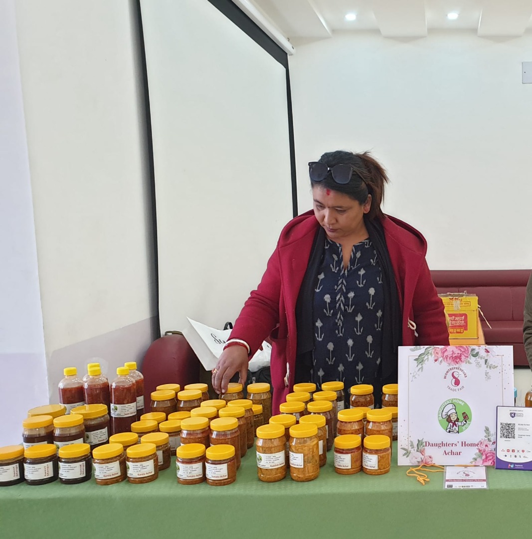 Digitizing MSMEs: Kirana stores in Nepal - UN Capital Development Fund ...