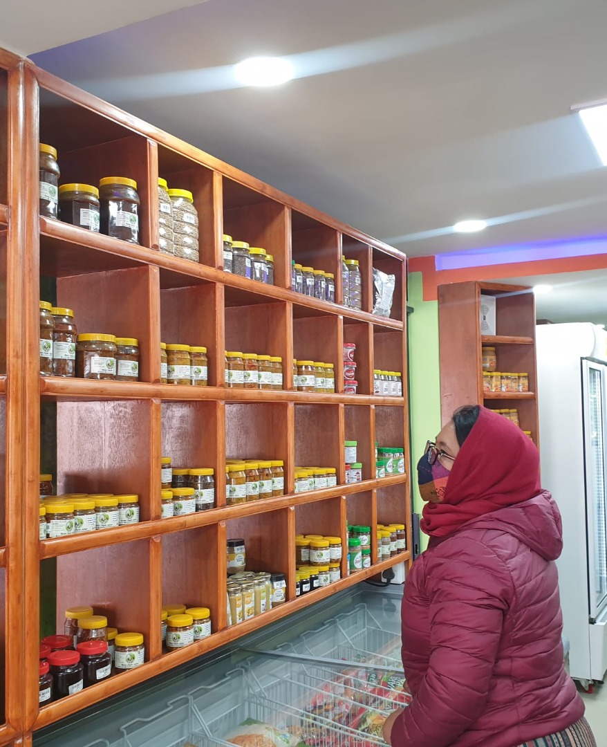 Digitizing MSMEs: Kirana stores in Nepal - UN Capital Development Fund ...