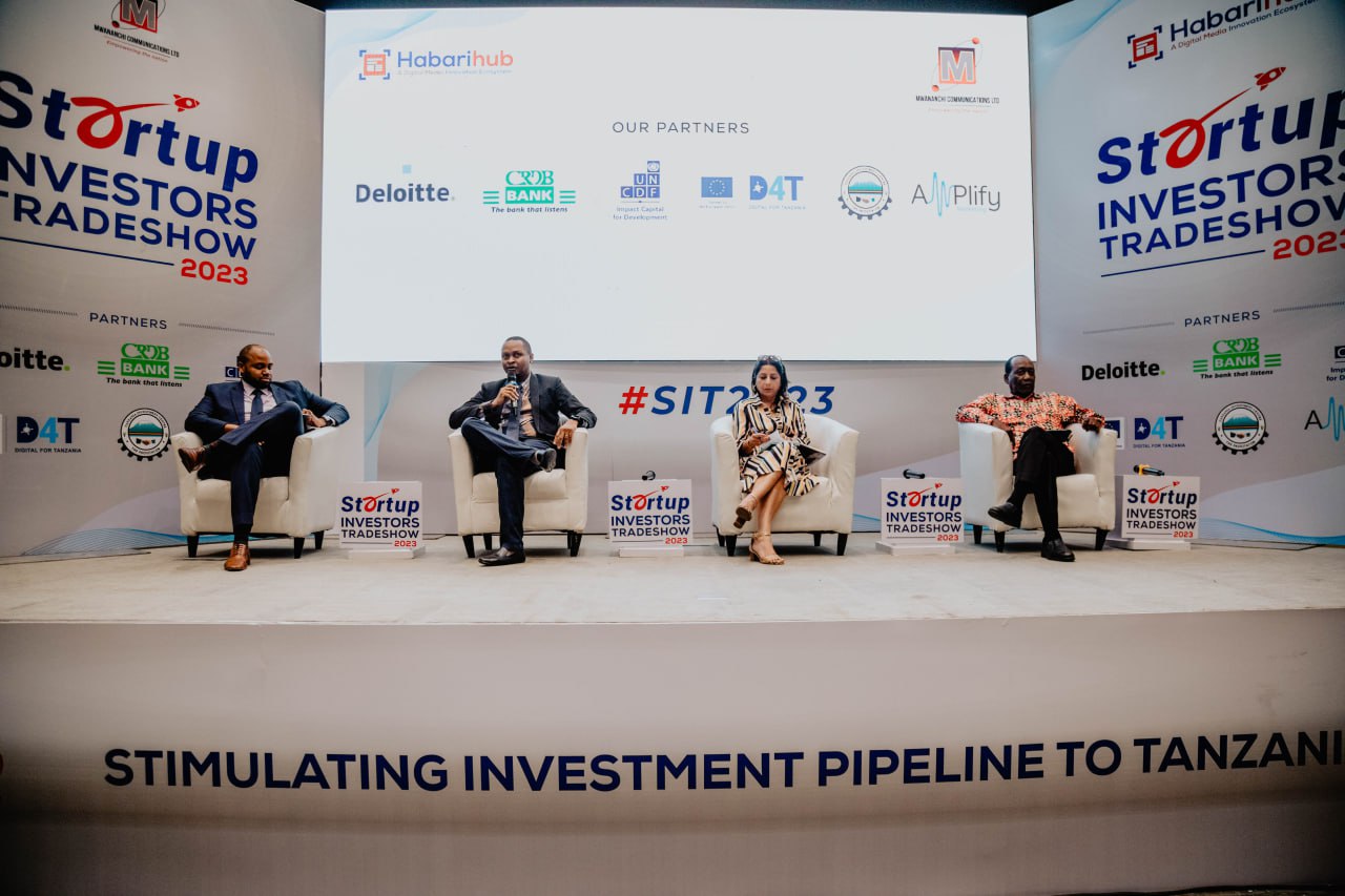 Fintech's Pivotal Role in Advancing the SDGs in Tanzania - UN Capital ...