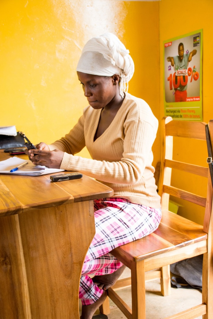 Distribution agents, brand ambassadors - UN Capital Development Fund ...