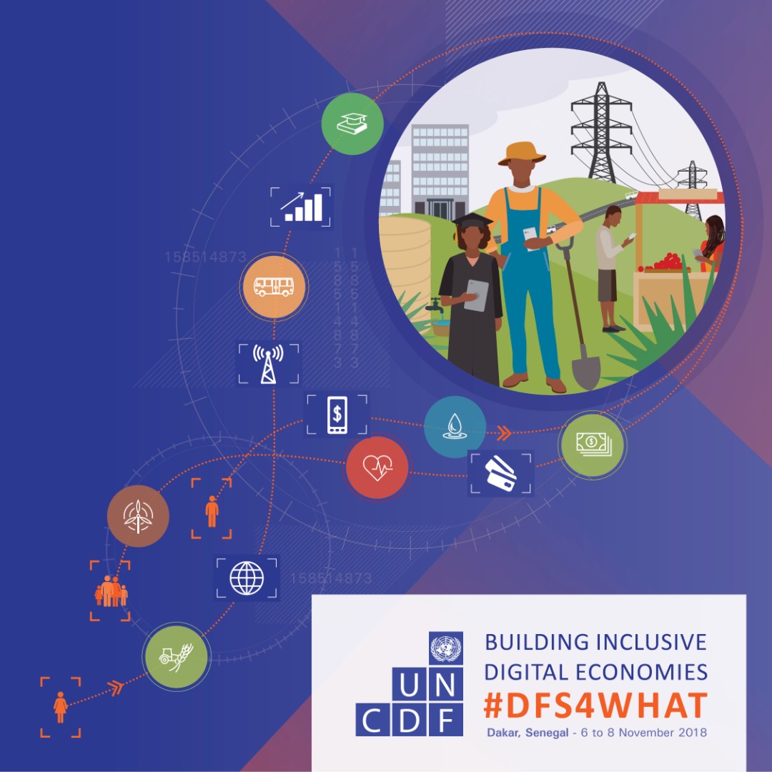 Why do we need Digital Financial Services? - UN Capital Development ...