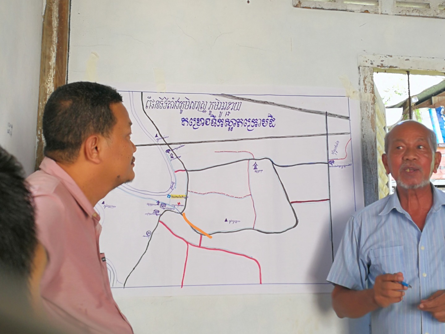 UNCDF signs MoU with K-Water - UN Capital Development Fund (UNCDF)