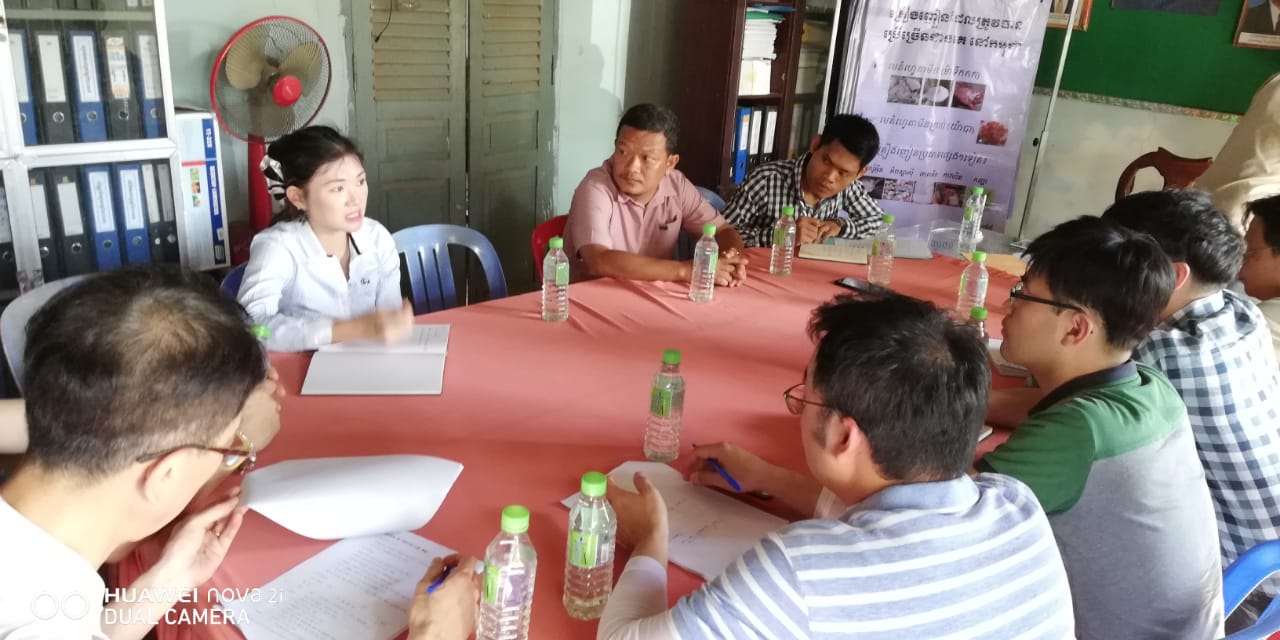 UNCDF signs MoU with K-Water - UN Capital Development Fund (UNCDF)